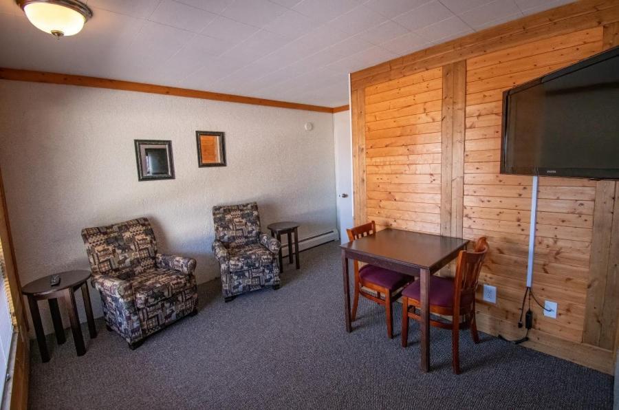 The Superior Motel Munising Exterior foto